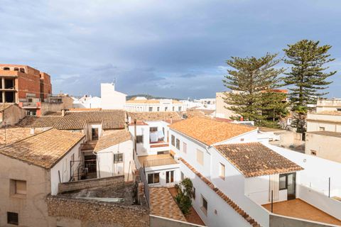 Leilighet i Benissa, Alicante, Benissa - € 195 000 | Ref: 4B - foto 10